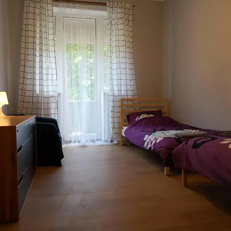Oliwa Park Apartament